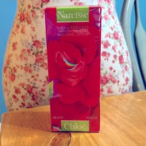 Chloe Narcisse 3.4 fl oz